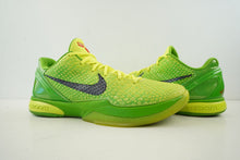 Load image into Gallery viewer, Nike Kobe 6 Protro Grinch