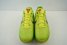 Load image into Gallery viewer, Nike Kobe 6 Protro Grinch