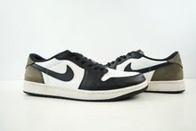 Load image into Gallery viewer, Air Jordan 1 Retro Low Mocha