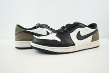 Load image into Gallery viewer, Air Jordan 1 Retro Low Mocha