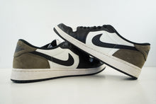 Load image into Gallery viewer, Air Jordan 1 Retro Low Mocha