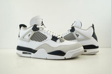 Load image into Gallery viewer, Air Jordan 4 Retro Military Black