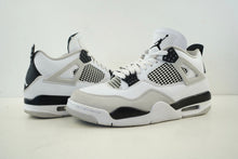 Load image into Gallery viewer, Air Jordan 4 Retro Military Black