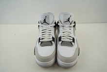 Load image into Gallery viewer, Air Jordan 4 Retro Military Black