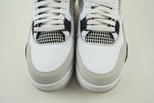 Load image into Gallery viewer, Air Jordan 4 Retro Military Black