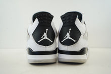 Load image into Gallery viewer, Air Jordan 4 Retro Military Black