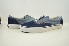 Load image into Gallery viewer, Vans Era Denim
