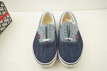 Load image into Gallery viewer, Vans Era Denim