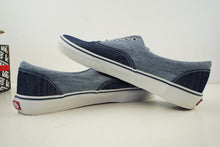 Load image into Gallery viewer, Vans Era Denim