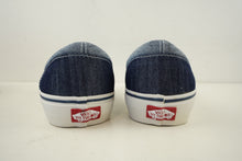 Load image into Gallery viewer, Vans Era Denim