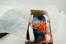 Load image into Gallery viewer, Converse Undefeated x OS Academy OX Dark Denim