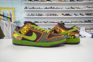 Nike Dunk Low By You