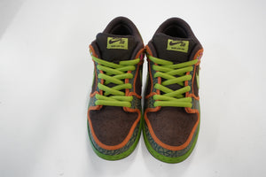 Nike Dunk Low By You