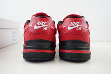 Load image into Gallery viewer, Nike SB Zoom Paul Rodriguez 3 Sport Red