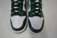 Load image into Gallery viewer, Nike Dunk High Spartan Green