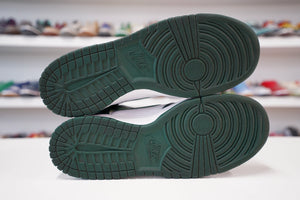 Nike Dunk High Spartan Green