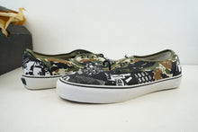 Load image into Gallery viewer, Weirdo Dave x Vans Syndicate Authentic "China Girl Summer"