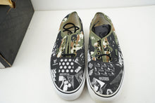 Load image into Gallery viewer, Weirdo Dave x Vans Syndicate Authentic "China Girl Summer"