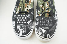 Load image into Gallery viewer, Weirdo Dave x Vans Syndicate Authentic "China Girl Summer"