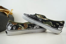 Load image into Gallery viewer, Weirdo Dave x Vans Syndicate Authentic "China Girl Summer"