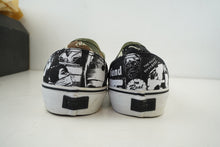 Load image into Gallery viewer, Weirdo Dave x Vans Syndicate Authentic "China Girl Summer"