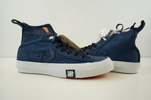 Load image into Gallery viewer, Converse Undefeated x Star Player High 'Denim'