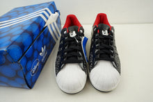 Load image into Gallery viewer, Disney x Adidas Superstar 2 'Mickey X'