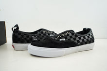 Load image into Gallery viewer, Vans Authentic 69 Pro 'S' (Syndicate) Black/White