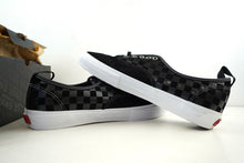 Load image into Gallery viewer, Vans Authentic 69 Pro 'S' (Syndicate) Black/White