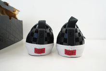 Load image into Gallery viewer, Vans Authentic 69 Pro 'S' (Syndicate) Black/White