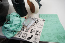 Load image into Gallery viewer, Vans SK8-Hi Boot Syndicate – Mike Hill