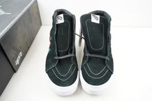 Load image into Gallery viewer, Vans Sk8-Hi LX Huichol Black Beaded
