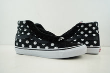 Load image into Gallery viewer, Vans Sk8 Hi Vault x Stussy 8 Ball