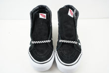 Load image into Gallery viewer, Vans Sk8 Hi Vault x Stussy 8 Ball