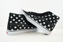 Load image into Gallery viewer, Vans Sk8 Hi Vault x Stussy 8 Ball