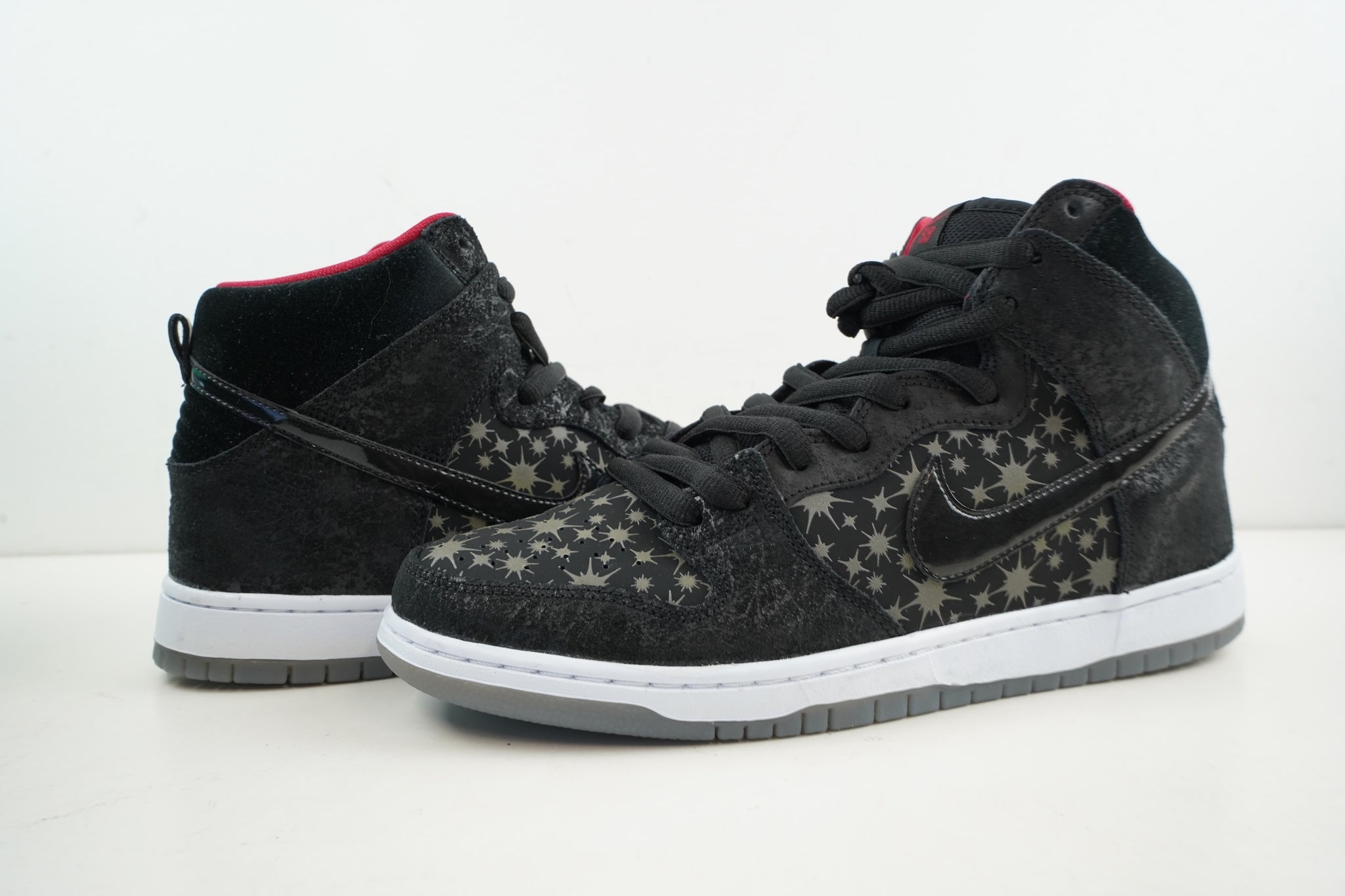 Nike SB Dunk High Brooklyn Projects Paparazzi – SP, Inc.