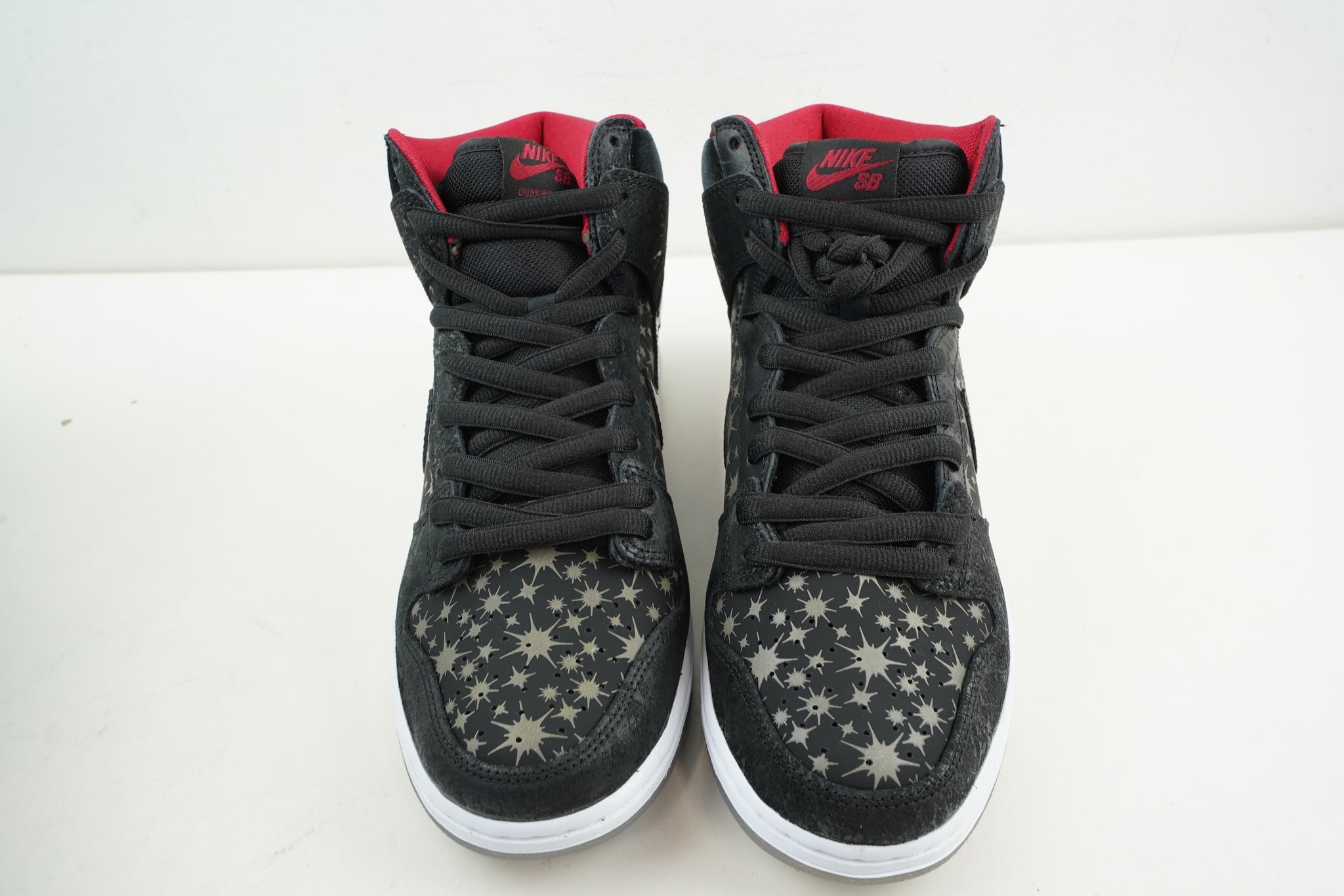 Nike SB Dunk High Brooklyn Projects Paparazzi – SP, Inc.