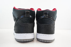 Nike SB Dunk High Brooklyn Projects Paparazzi – SP, Inc.