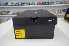 Load image into Gallery viewer, Nike Kobe 9 Elite Flyknit iD
