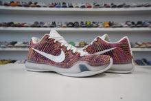 Load image into Gallery viewer, Nike Kobe 10 Elite Flyknit Low iD