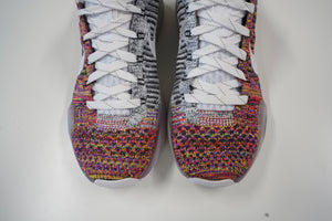 Nike Kobe 10 Elite Flyknit Low iD