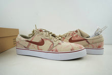 Load image into Gallery viewer, Nike Zoom Stefan Janoski SB Wino Blood Splatter