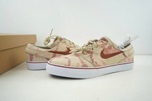 Load image into Gallery viewer, Nike Zoom Stefan Janoski SB Wino Blood Splatter