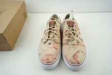 Load image into Gallery viewer, Nike Zoom Stefan Janoski SB Wino Blood Splatter