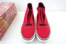 Load image into Gallery viewer, Hockey x Vans Skate Authentic High 'Andrew Allen'