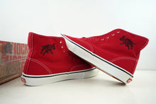 Load image into Gallery viewer, Hockey x Vans Skate Authentic High 'Andrew Allen'