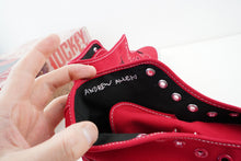 Load image into Gallery viewer, Hockey x Vans Skate Authentic High 'Andrew Allen'
