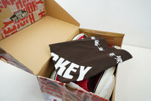 Load image into Gallery viewer, Hockey x Vans Skate Authentic High 'Andrew Allen'