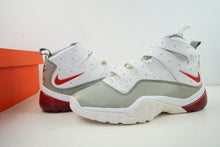 Load image into Gallery viewer, Nike Zoom Sharkley White Varsity Red