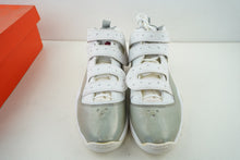 Load image into Gallery viewer, Nike Zoom Sharkley White Varsity Red